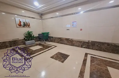 Apartment - 2 Bedrooms - 3 Bathrooms for rent in Oud Metha - Bur Dubai - Dubai