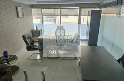 Office Space - Studio - 1 Bathroom for rent in Yes Business Tower - Al Barsha 1 - Al Barsha - Dubai