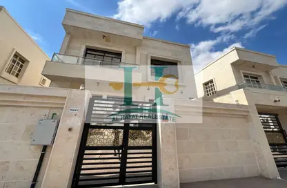 Villa - 5 Bedrooms - 7 Bathrooms for rent in Al Yasmeen 1 - Al Yasmeen - Ajman