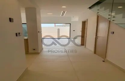 Townhouse - 2 Bedrooms - 4 Bathrooms for sale in Aldhay at Bloom Gardens - Bloom Gardens - Al Salam Street - Abu Dhabi