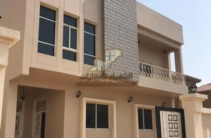 Villa - 7 Bedrooms - 6 Bathrooms for sale in Al Mowaihat 1 - Al Mowaihat - Ajman