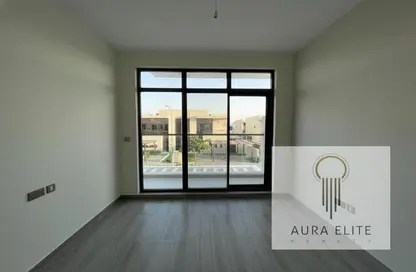 Townhouse - 3 Bedrooms - 4 Bathrooms for rent in Park Residence 1 - Park Residences - DAMAC Hills - Dubai