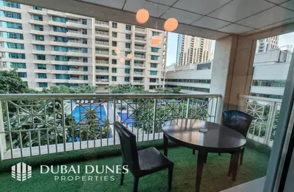 Apartment - 2 Bedrooms - 2 Bathrooms for rent in 29 Burj Boulevard Tower 1 - 29 Burj Boulevard - Downtown Dubai - Dubai