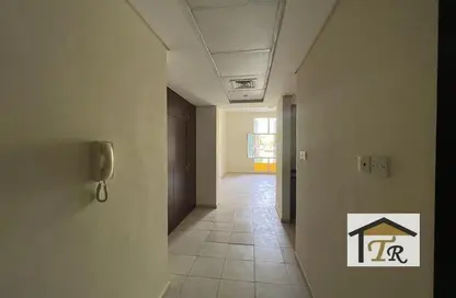 Apartment - 1 Bathroom for rent in Building 38 to Building 107 - Mediterranean Cluster - Discovery Gardens - Dubai