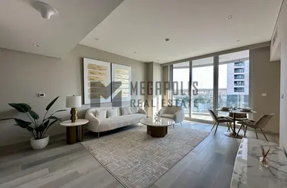 Apartment - 1 Bedroom - 1 Bathroom for sale in Marina Star - Dubai Marina - Dubai