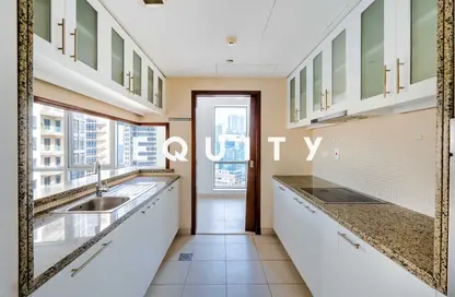 Apartment - 2 Bedrooms - 3 Bathrooms for rent in South Ridge 2 - South Ridge - Downtown Dubai - Dubai