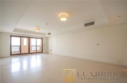 Apartment - 4 Bedrooms - 5 Bathrooms for sale in Balqis Residence - Kingdom of Sheba - Palm Jumeirah - Dubai