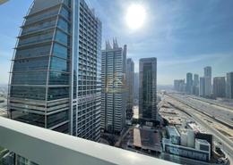 Studio - 1 bathroom for rent in Saba Tower 3 - JLT Cluster Q - Jumeirah Lake Towers - Dubai