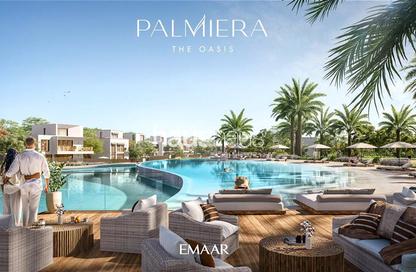 Villa - 4 Bedrooms - 5 Bathrooms for sale in The Oasis - Palmiera - The Oasis by Emaar - Dubai