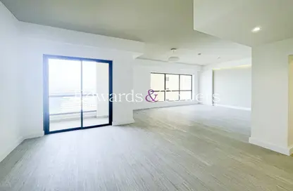 Apartment - 3 Bedrooms - 3 Bathrooms for rent in Rimal 3 - Rimal - Jumeirah Beach Residence - Dubai