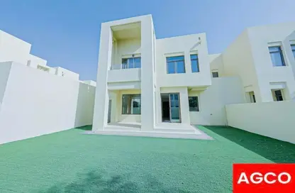 Villa - 3 Bedrooms - 4 Bathrooms for sale in Mira Oasis 2 - Mira Oasis - Reem - Dubai