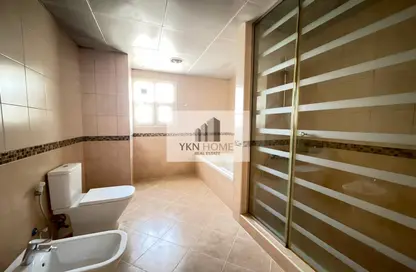 Villa - 5 Bedrooms - 7 Bathrooms for rent in Al Nahyan Villa Compound - Al Nahyan Camp - Abu Dhabi