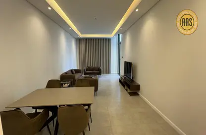 Apartment - 2 Bedrooms - 3 Bathrooms for sale in Diamond Building - Al Satwa - Dubai