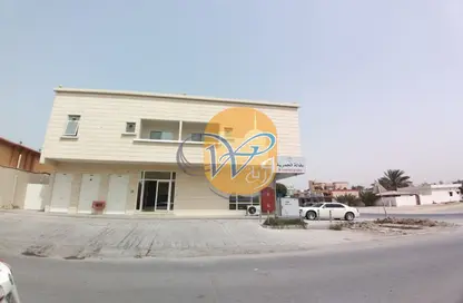 Apartment - 1 Bedroom - 1 Bathroom for rent in Al Mairid - Ras Al Khaimah