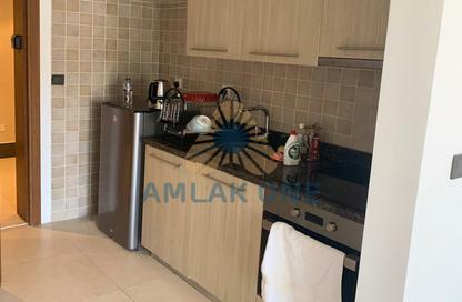 Apartment - Studio - 1 Bathroom for sale in Ansam 3 - Ansam - Yas Island - Abu Dhabi