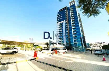 Apartment - 3 Bedrooms - 4 Bathrooms for rent in Al Noor Tower - Al Reem Island - Abu Dhabi