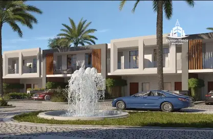 Townhouse - 2 Bedrooms - 3 Bathrooms for sale in Verdana 2 - Dubai Investment Park (DIP) - Dubai