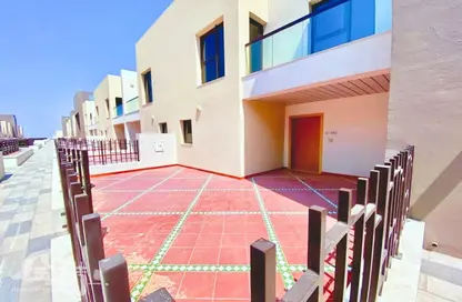 Townhouse - 3 Bedrooms - 3 Bathrooms for rent in Souk Al Warsan - International City - Dubai