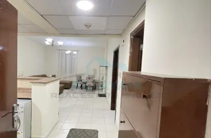 Apartment - 1 Bedroom - 2 Bathrooms for rent in P03 - France Cluster - International City - Dubai