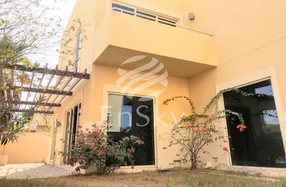 Villa - 4 Bedrooms - 5 Bathrooms for sale in Qattouf Community - Al Raha Gardens - Abu Dhabi