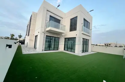 Villa - 4 Bedrooms - 5 Bathrooms for sale in Al Zahia 4 - Al Zahia - Muwaileh Commercial - Sharjah