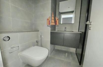 Apartment - Studio - 1 Bathroom for rent in Tiraz - Naseej District - Aljada - Sharjah