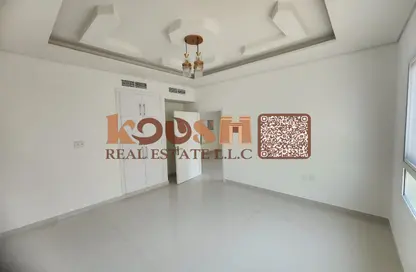 Apartment - 2 Bedrooms - 2 Bathrooms for rent in Al Mowaihat 3 - Al Mowaihat - Ajman