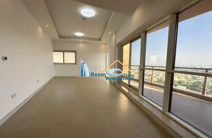 Apartment - 1 Bedroom - 2 Bathrooms for rent in ASB Tower - Dubai Silicon Oasis - Dubai