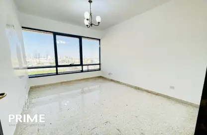 Apartment - 2 Bedrooms - 2 Bathrooms for rent in Al Wahda Street - Al Wahda - Abu Dhabi