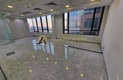 Office Space - Studio - 1 Bathroom for sale in Prime Business Centre - Jumeirah Village Circle - Dubai