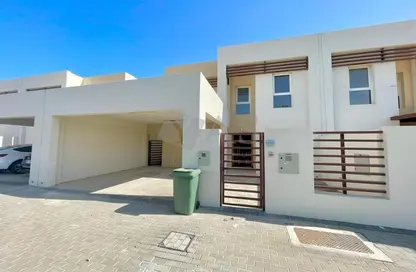 Villa - 3 Bedrooms - 4 Bathrooms for sale in Flamingo Villas - Mina Al Arab - Ras Al Khaimah