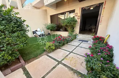 Villa - 4 Bedrooms - 4 Bathrooms for sale in Park Villas - Jumeirah Village Circle - Dubai