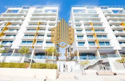 Apartment - 2 Bedrooms - 3 Bathrooms for sale in Oasis Residences - Shams Abu Dhabi - Al Reem Island - Abu Dhabi