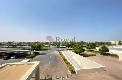 Apartment - 1 Bathroom for sale in Lagoon B8 - The Lagoons - Mina Al Arab - Ras Al Khaimah