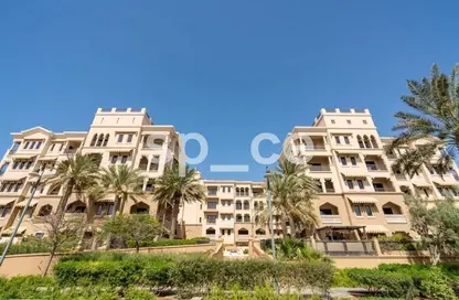 Apartment - 2 Bedrooms - 3 Bathrooms for sale in Saadiyat Beach Residences - Saadiyat Beach - Saadiyat Island - Abu Dhabi