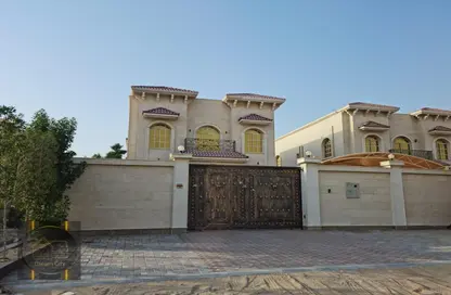 Villa - 5 Bedrooms - 6 Bathrooms for rent in Al Rawda 2 Villas - Al Rawda 2 - Al Rawda - Ajman