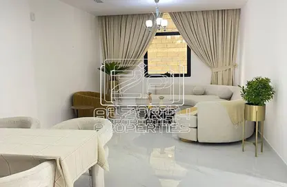 Apartment - 1 Bedroom - 2 Bathrooms for sale in Ajman Global City - Al Alia - Ajman