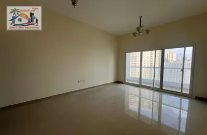 Apartment - 2 Bedrooms - 3 Bathrooms for rent in Sharjah Gate - Al Nahda - Sharjah