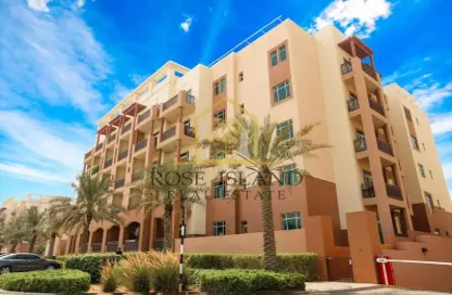 Apartment - 2 Bedrooms - 3 Bathrooms for sale in Al Khaleej Village - Al Ghadeer - Abu Dhabi