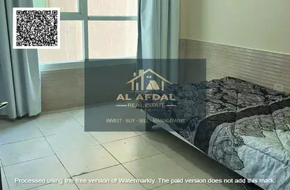 Apartment - 2 Bedrooms - 2 Bathrooms for sale in Almond Tower - Garden City - Ajman