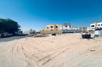 Land - Studio for sale in Al Helio 2 - Al Helio - Ajman