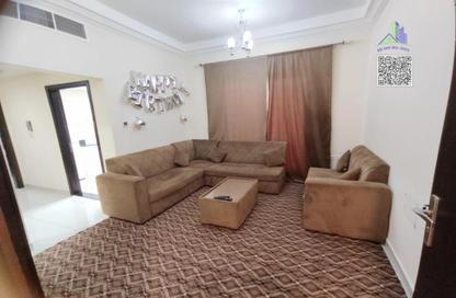 Apartment - 2 Bedrooms - 2 Bathrooms for rent in Al Rawda 2 Villas - Al Rawda 2 - Al Rawda - Ajman