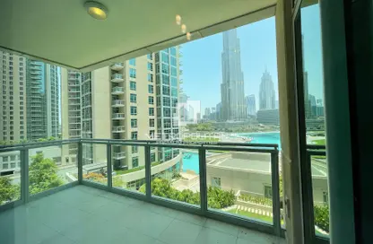 Apartment - 3 Bedrooms - 5 Bathrooms for sale in The Residences 5 - The Residences - Downtown Dubai - Dubai