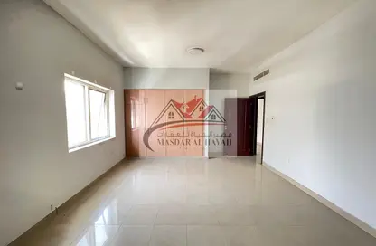 Apartment - 2 Bedrooms - 2 Bathrooms for rent in Bukhara Street - Al Nahda - Sharjah