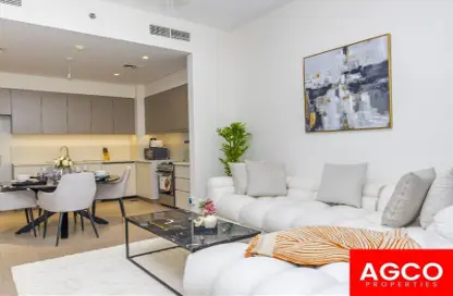 Apartment - 2 Bedrooms - 2 Bathrooms for sale in Park Heights 1 - Park Heights - Dubai Hills Estate - Dubai