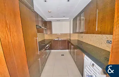 Apartment - 1 Bedroom - 1 Bathroom for sale in 8 Boulevard Walk - Mohammad Bin Rashid Boulevard - Downtown Dubai - Dubai