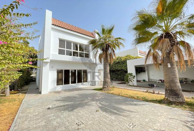 Rent in Jumeirah 3: SPACIOUS 4BR MAIDS PRIVATE GARDEN INDEPENDENT VILLA ...