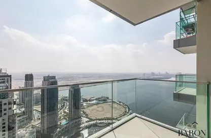 Apartment - 1 Bedroom - 1 Bathroom for sale in The Grand - Dubai Creek Harbour (The Lagoons) - Dubai