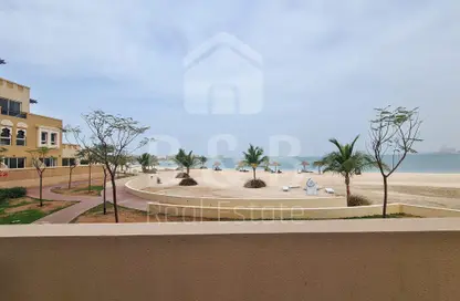 Apartment - 1 Bedroom - 2 Bathrooms for sale in Fayrouz - Bab Al Bahar - Al Marjan Island - Ras Al Khaimah