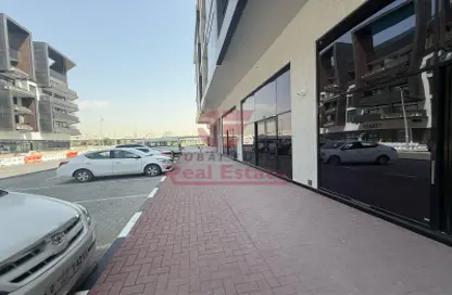 Shop - Studio for rent in Meydan Avenue - Meydan - Dubai